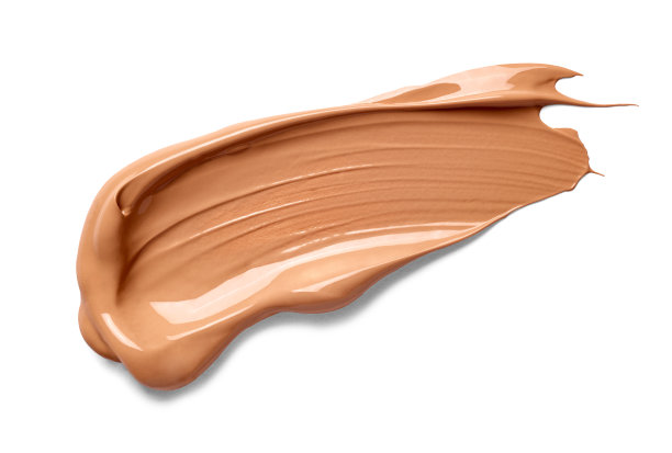 粉状美容护肤液图片下载