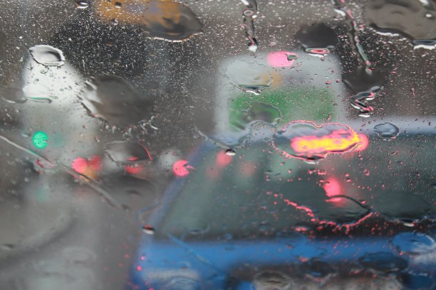 交通堵塞图片下载