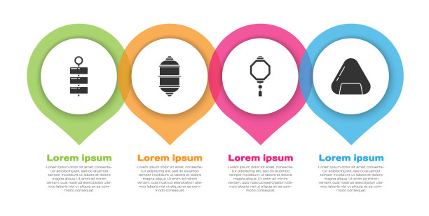 放烟花中国纸灯笼中国纸图片下载
