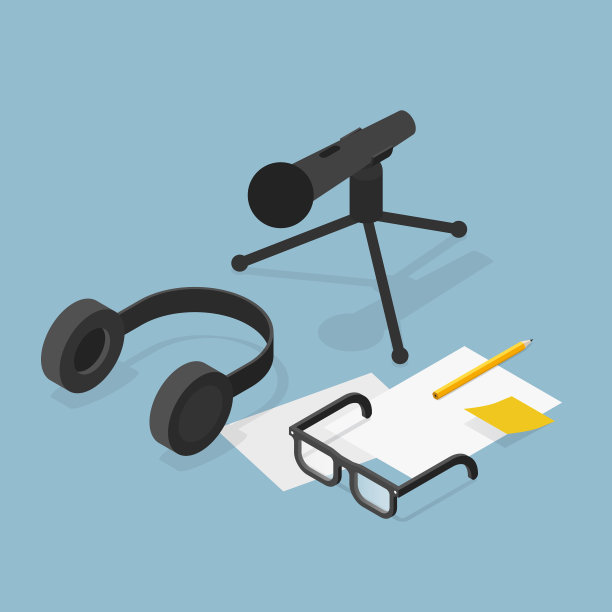 录音等距图片下载