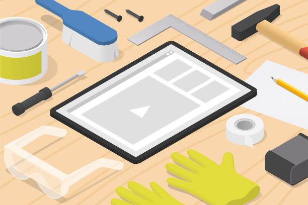 木工在线教程等距图片下载