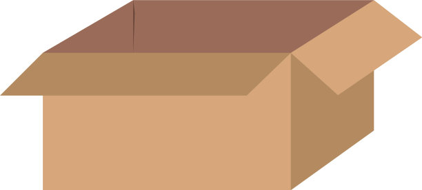 打开纸箱图片下载