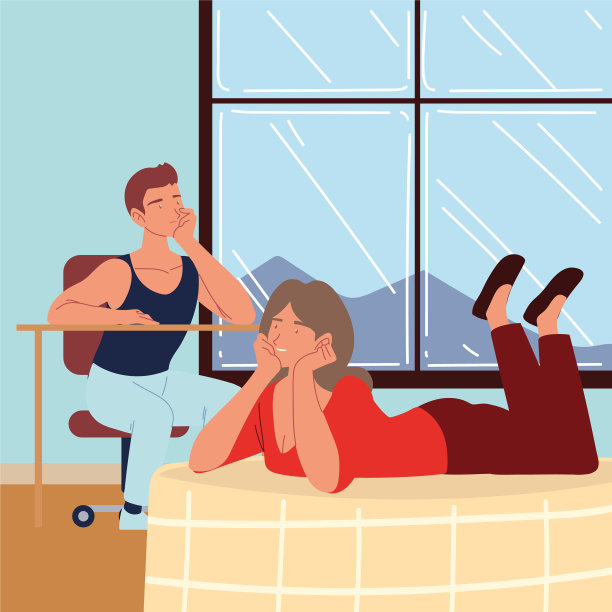 拖延一些放松图片下载