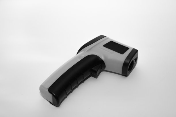 红外体温测量仪图片下载