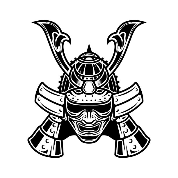 武士武术图片下载