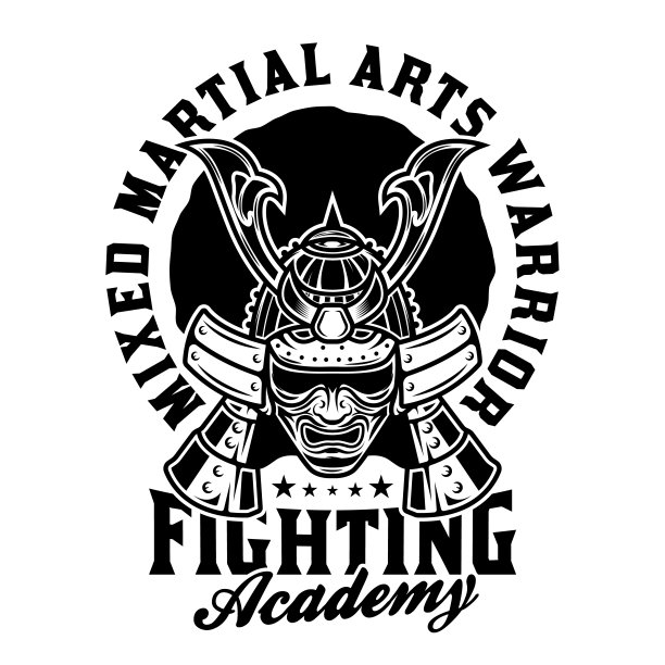 武士武术图片下载