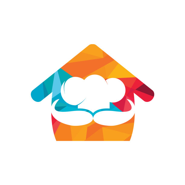 师傅标识模板设计图片下载