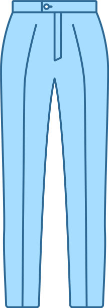 业务裤子图标图片下载