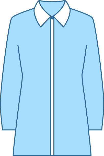 业务衬衫图标图片下载