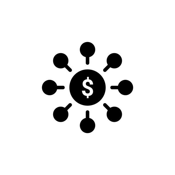 投资图标标志图片下载