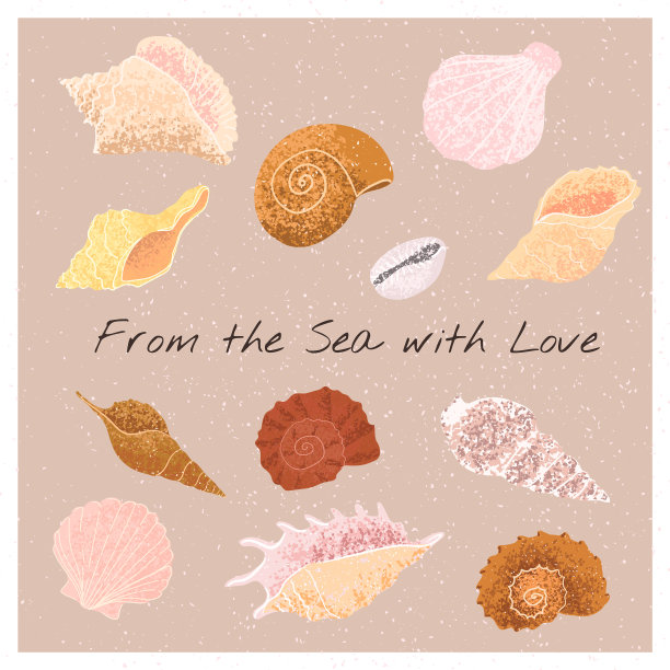 彩色套与手绘的图片下载