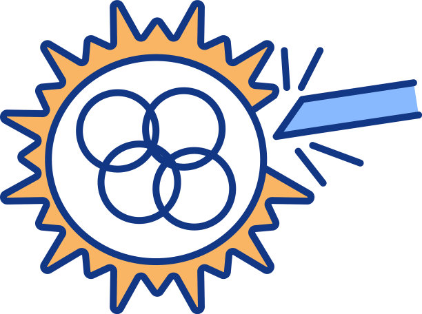 辅助孵育RGB颜色图标图片下载