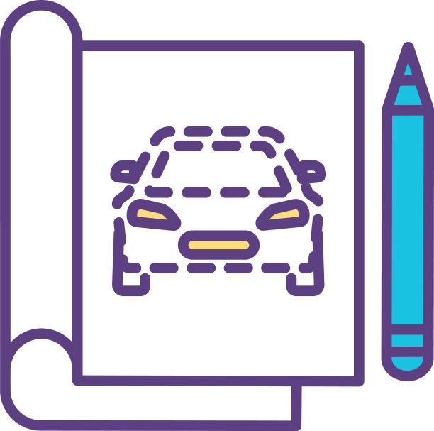 草图RGB颜色图标图片下载