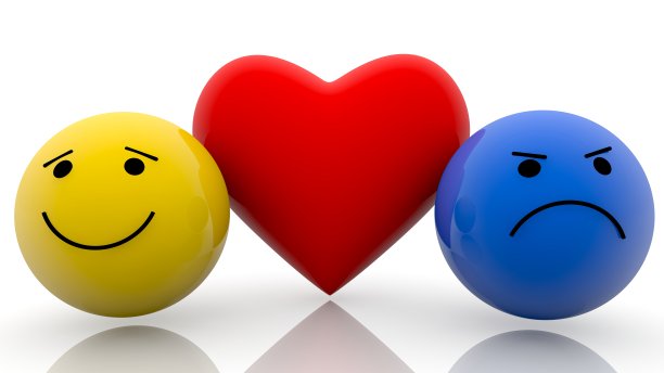 概念二字近红心图片下载