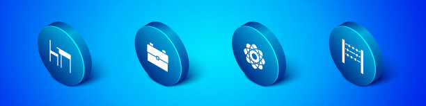 设置等距课桌椅原子算盘图片下载