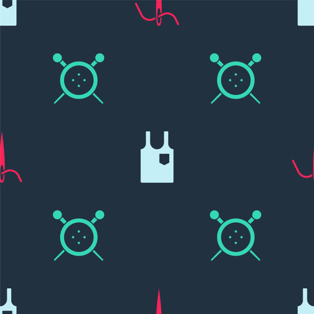 套针用于缝制无袖线t图片下载