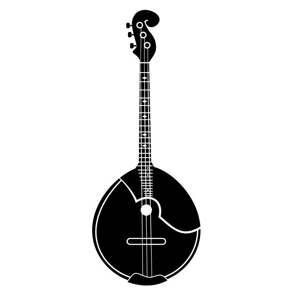 domra有弦的音乐图片下载