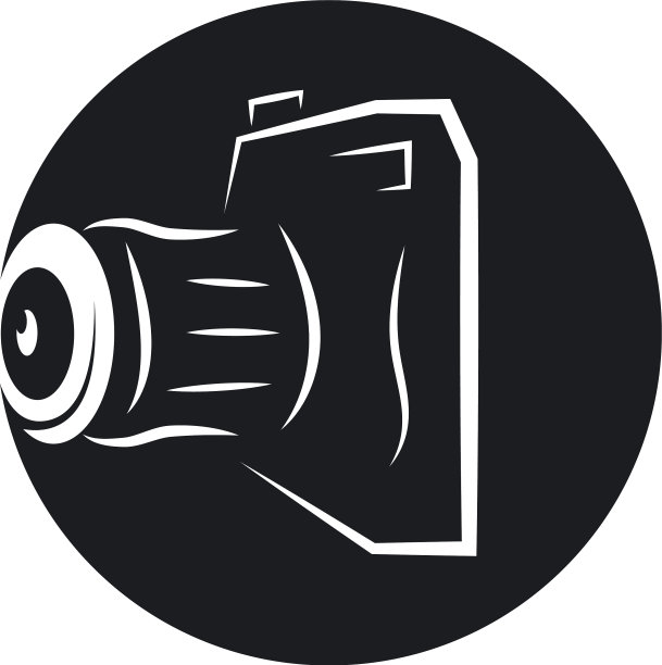 相机图标设计图片下载