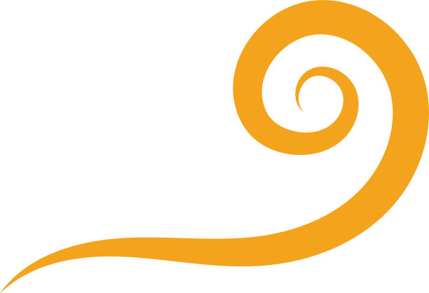 旋涡风图标设计图片下载