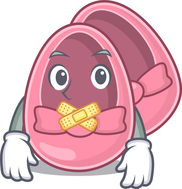 Bagirl鞋卡通人物风格有图片下载