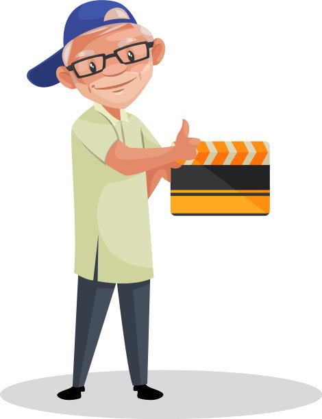 男人的卡通人物图片下载