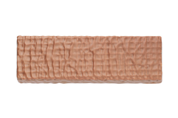 完整牛奶巧克力威化饼图片下载