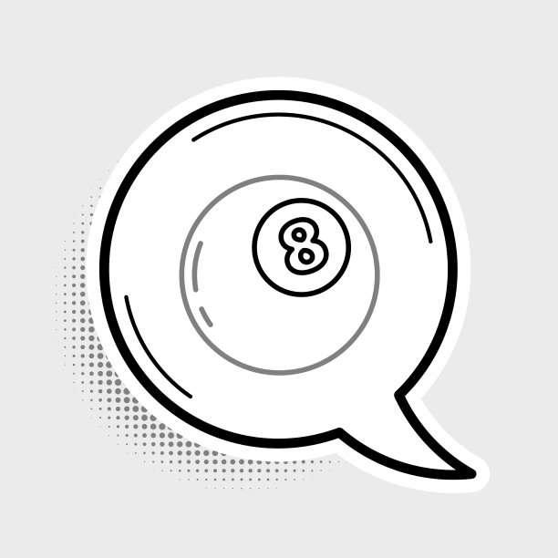 线魔术球预测决策图片下载