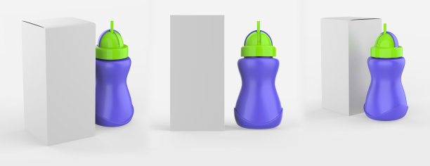 婴儿奶瓶图片下载