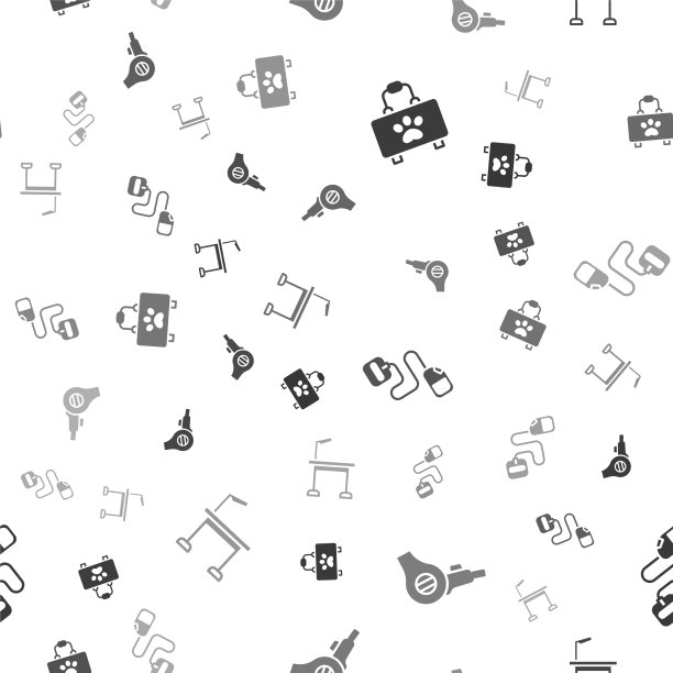 宠物急救箱吹风机可伸缩图片下载