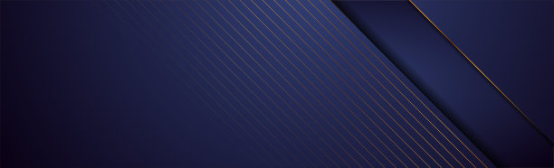 暗紫色和金色抽象技术几何背景图片下载