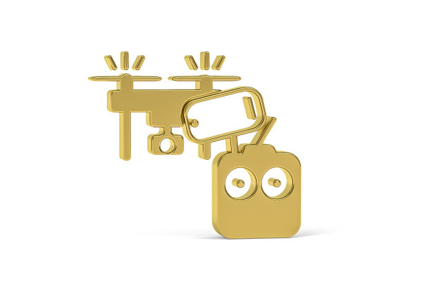 无人驾驶飞机图标图片下载