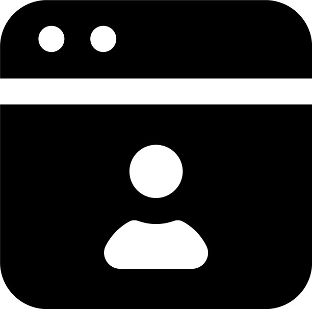 可爱的卡通狮子图片下载