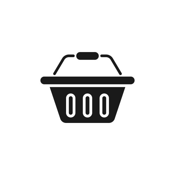 购物车图标矢量插图。购物车矢量图标设计的电子商务，网上商店和市场。购物车图标矢量网站，移动，标志，符号，按钮，标志，应用程序图片下载