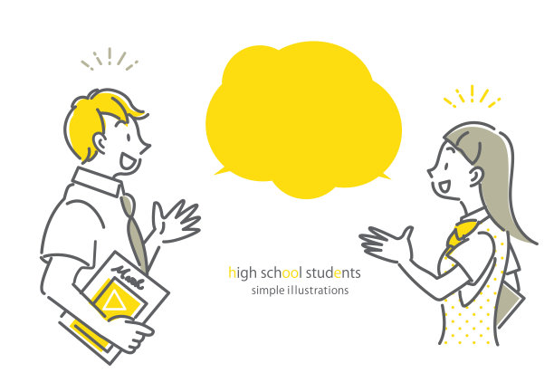 高中生，会话图片下载