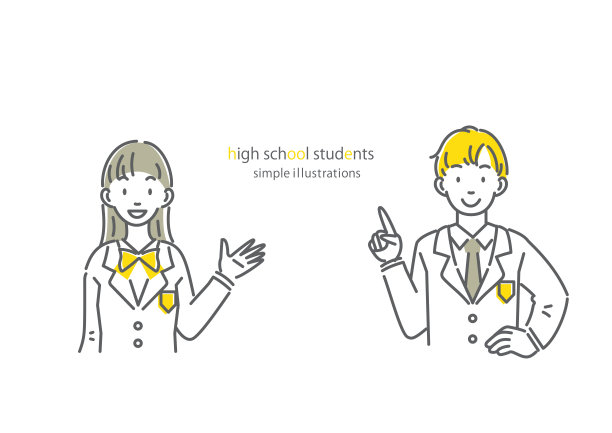 高中生，互相指责图片下载