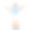 女子持有挂锁平面矢量插图孤立的白色背景。安全、防护、信息防御理念。女性是用锁守护的。举起双手的中年女士图片下载