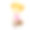 卡通小女孩烤棉花糖图片下载
