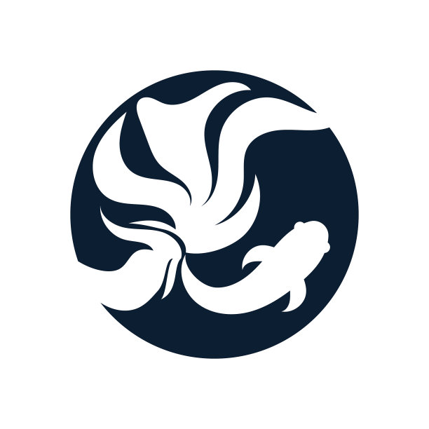 鱼、动物、水生标志、鱼、beta的设计图片下载