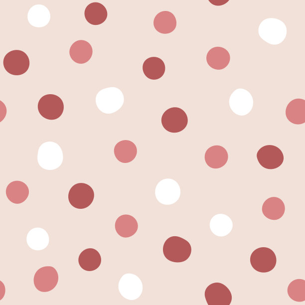 彩色几何无缝图案图片下载