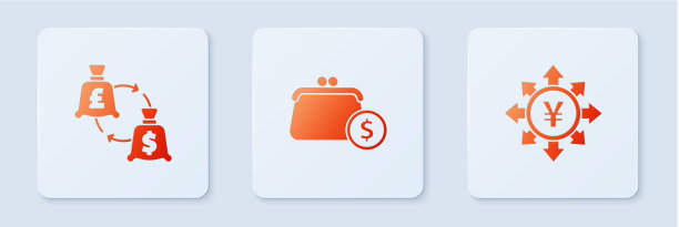 设置钱包硬币货币兑换和硬币图片下载