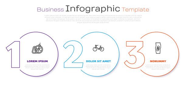 将自行车停放线和腿上的石膏图片下载