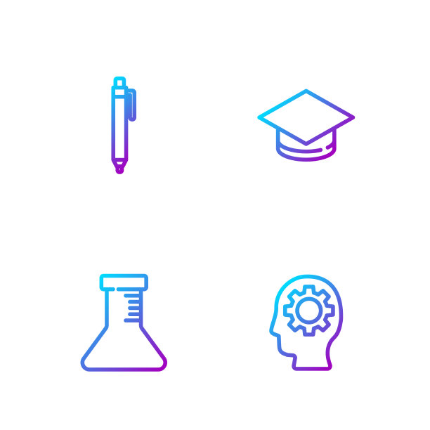 在试管内设置带齿轮的管路头图片下载