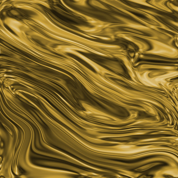 液体动态梯度波。液体质地。图片下载