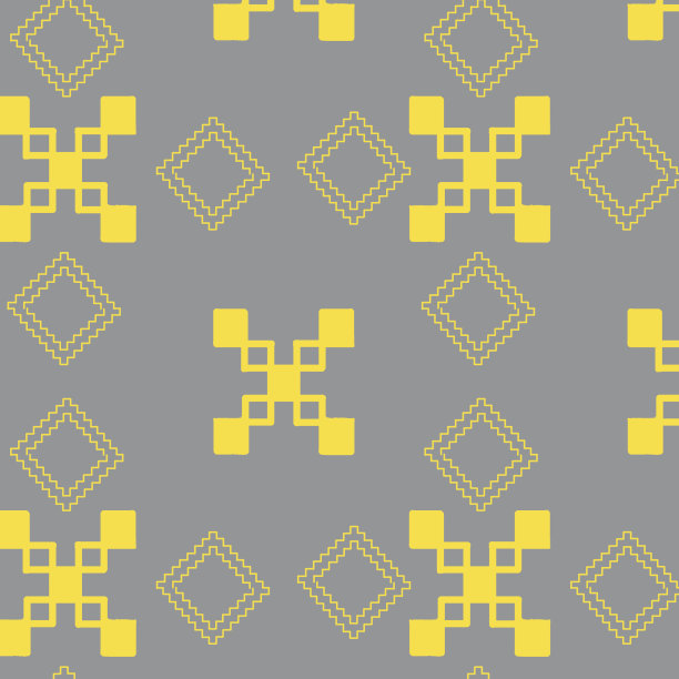 抽象图案与装饰笔刷飞溅。图片下载