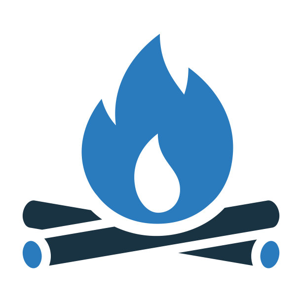 好，露营，露营，火象图片下载