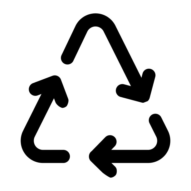 生态回收再利用图标图片下载