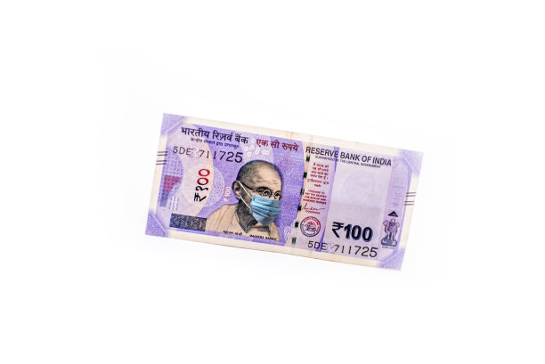 Covid-19经济危机图片下载