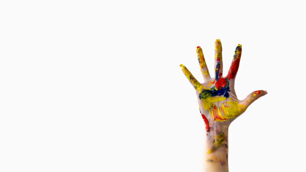 艺术学校艺术灵感创作爱好图片下载