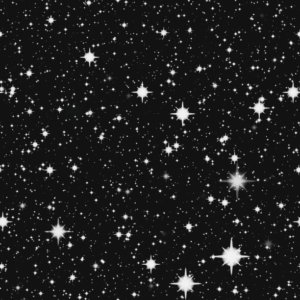 满天繁星图片下载