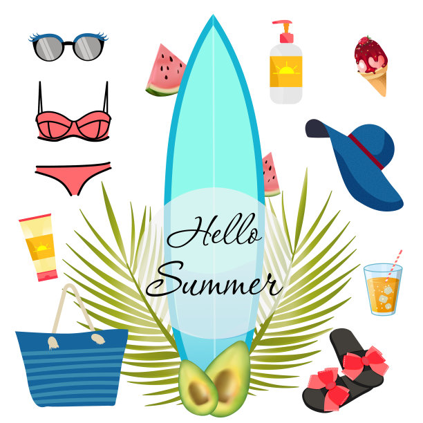 你好萨姆默图片下载